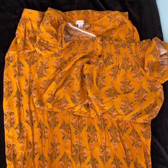 2 Piece Set - Picture 1 of 1